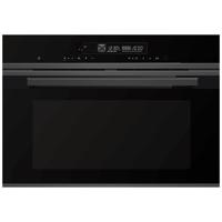 Frilec HAMBURG5051.1EBMBL Inbouw oven met magnetron Zwart Frilec HAMBURG5051.1EBMBL Inbouw oven met magnetron Zwart