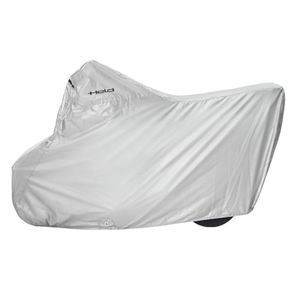 HELD Scooter Evo cover, Beschermhoezen motorfiets, Grijs L