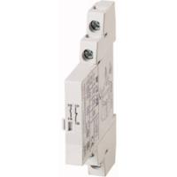 Eaton 072896 NHI11-PKZ0 Hulpschakelaar 250 V/DC 3.5 A 1x NO, 1x NC 1 stuk(s) - thumbnail