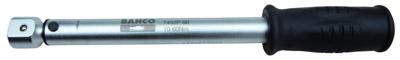 Bahco preset torque wrench 200nm | 7852p-200a - 7852p-200a