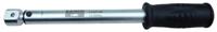 Bahco preset torque wrench 200nm | 7852p-200a - 7852p-200a