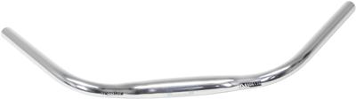 Elvedes Ergotec stuur stuttgarter 31,8 610mm 52° zilver