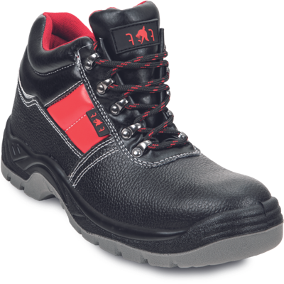 Cerva Jena SC-03-003 S3 | Kleur Zwart | Maat 39 - 8591806158320