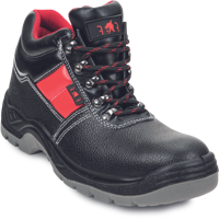 Cerva Jena SC-03-003 S3 | Kleur Zwart | Maat 37 - 8591806176881