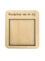 Boodschap van de Elf Boodschap van de Elf