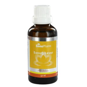 SanoConcept SanoQiLever