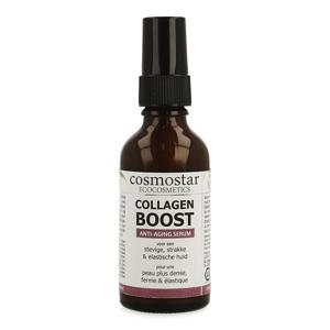 Cosmostar Collagen Boost Serum 50ml