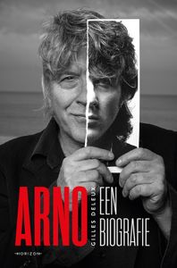 Arno - Gilles Deleux - ebook