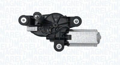 Ruitenwissermotor TGL350I
