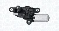 Ruitenwissermotor TGL350I