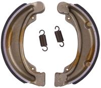 TRW remsegmenten "mcs 807" brake shoe mcs807 organic standard