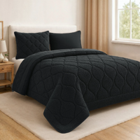 Easy Dekbed Effen 200x200 Cm Sleeptime - Dekbed-Discounter.nl