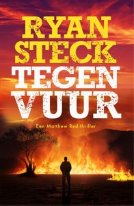 Tegenvuur - Ryan Steck - ebook