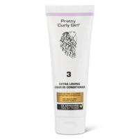 Pretty Curly Girl Leave-in conditioner