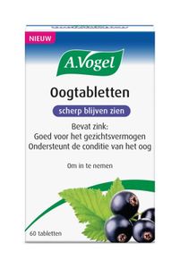 Oogtabletten