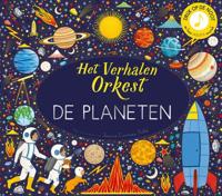 Het verhalenorkest - De Planeten