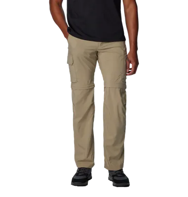 Columbia Silver Ridge Afritsbroek Columbia Silver Ridge Afritsbroek