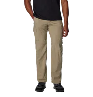 Columbia Silver Ridge Afritsbroek