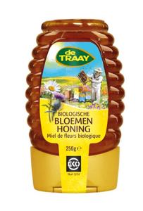 11. Vervaldatum Bloemenhoning knijpfles bio