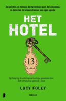 Het hotel (Paperback)