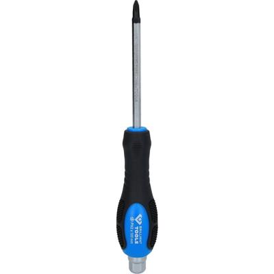 Brilliant Tools BT034810 BT034810 Kruiskop schroevendraaier PH 2