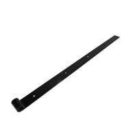 Waelbers Heng recht 16-1200mm vierk/gaten zwart TXT - 6 Stuk(s) - 558708.43 Waelbers Heng recht 16-1200mm vierk/gaten zwart TXT - 6 Stuk(s) - 558708.43