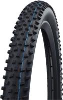 Schwalbe vouwband rocket ron evolution 60-622 tle zwart