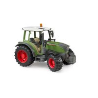 Bruder 02180 Fendt Vario 211 Tractor - thumbnail