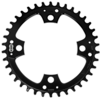 KMC kettingblad chain ring 1/2 x 11/128" 38 teeth