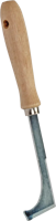 Talen Tools Voegenkrabber | 260 mm x 64 mm | Metaal/Hout - 4000819035