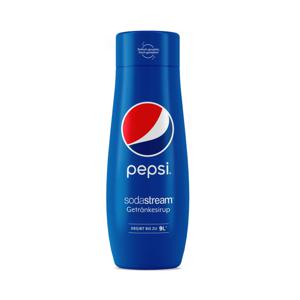 Sodastream Siroop Pepsi 440 ml