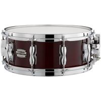 Yamaha Recording Custom Birch 14x5.5 inch snare Classic Walnut - thumbnail