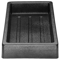 Gedore 5620680 1500 E-350 L Gereedschapinlegstuk (l x b x h) 158 x 310 x 42 mm