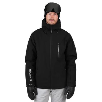 Brunotti Navigatonio Snowboardjas Heren XXL