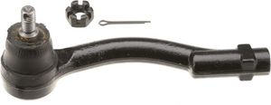Spoorstangeind JTE7601