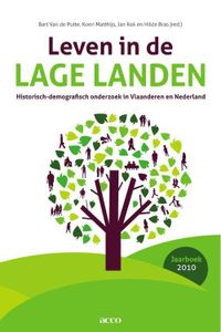 Leven in de Lage Landen - Jaarboek 2010 - - ebook