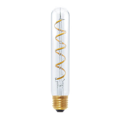 LED lamp 8W 300 lumen E27 filament Segula dimbaar Helder 55418