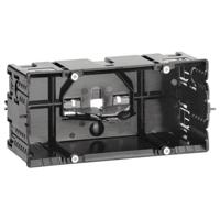 Hager GLS55002 Inbouwdoos Apparaat-inbouwdoos Meerdere kleuren 1 stuk(s)