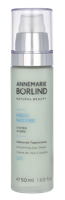 Annemarie Borlind Aquanature Smoothing Day Cream Bottle 50 ml