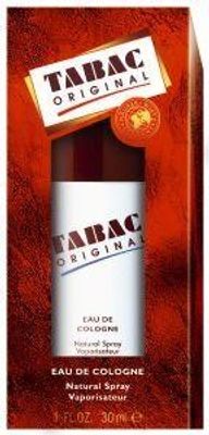 Tabac Original eau de cologne natural spray (30 ml)