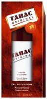 Tabac Original eau de cologne natural spray (30 ml)