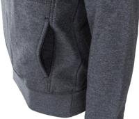 CONTEC Ct hoodie dark size, s black