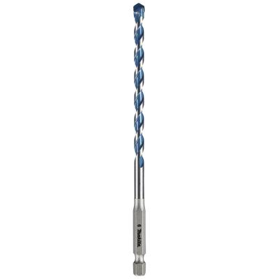 Makita E-14990 Carbide Multifunctionele boor 1 stuks 6 mm Gezamenlijke lengte 150 mm 1/4 (6.3 mm) inbus 1 stuk(s)