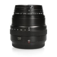 Fujifilm Fujifilm GF 63mm F2.8 R WR