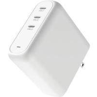 Creative Labs 51MZ0525AA000 oplader voor mobiele apparatuur Universeel Wit AC Snel opladen Binnen