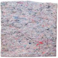 OFFICE products dweil, katoen, 60 x 70 cm, grijs