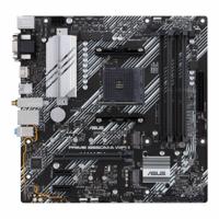 Moederbord Asus PRIME B550M-A WIFI II Intel Wi-Fi 6 AMD B550 AMD AM4