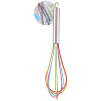Garde Siliconen 26,5cm Garde Siliconen 26,5cm