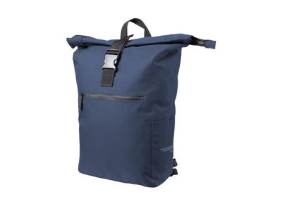 Norlander S.G. Rugtas 20L - Duurzaam RPET - 42 x 15 x 56 cm - Blauw