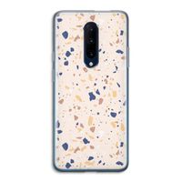 Terrazzo N°23: OnePlus 7 Pro Transparant Hoesje